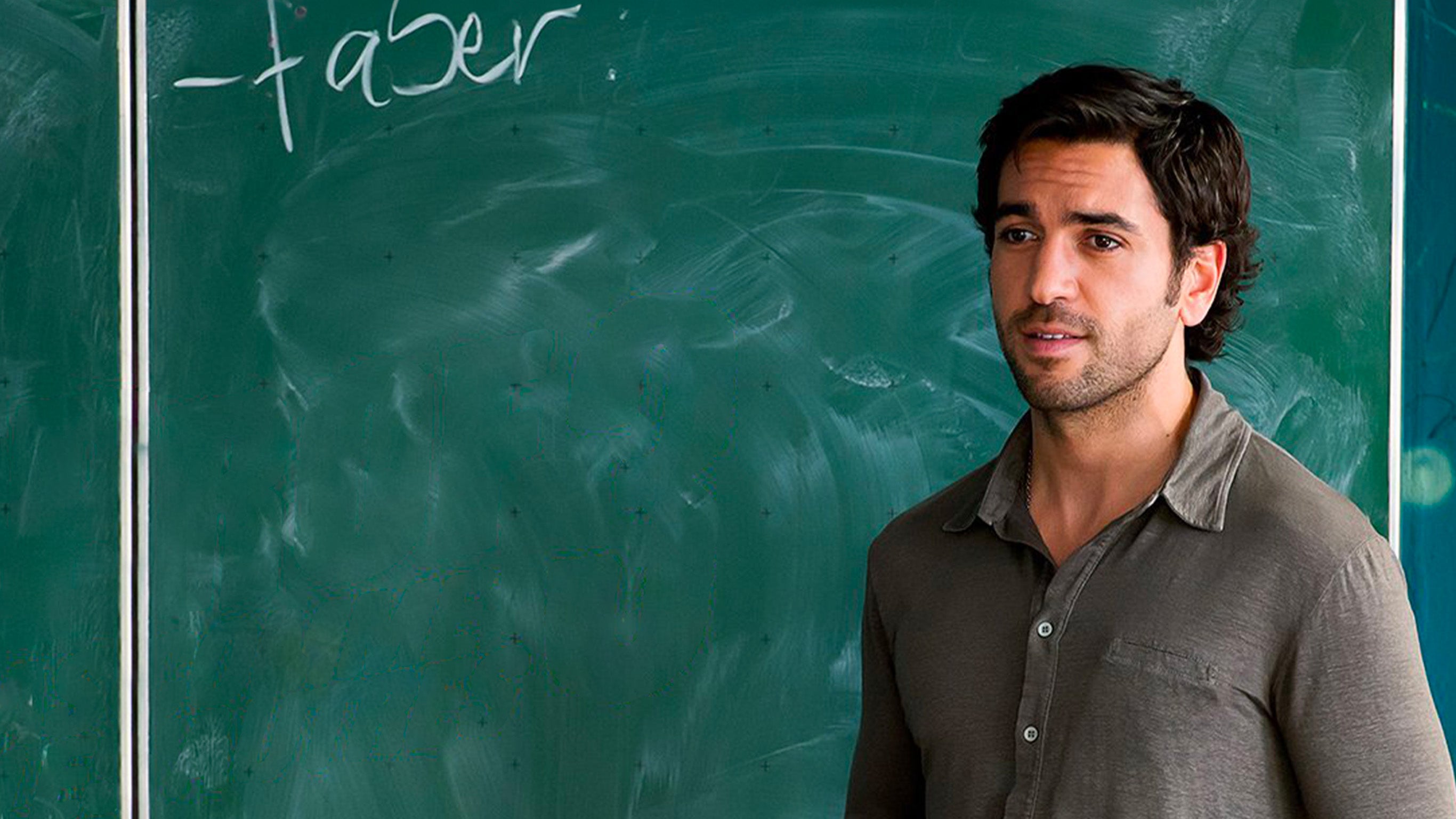 Un prof pas comme les autres 3