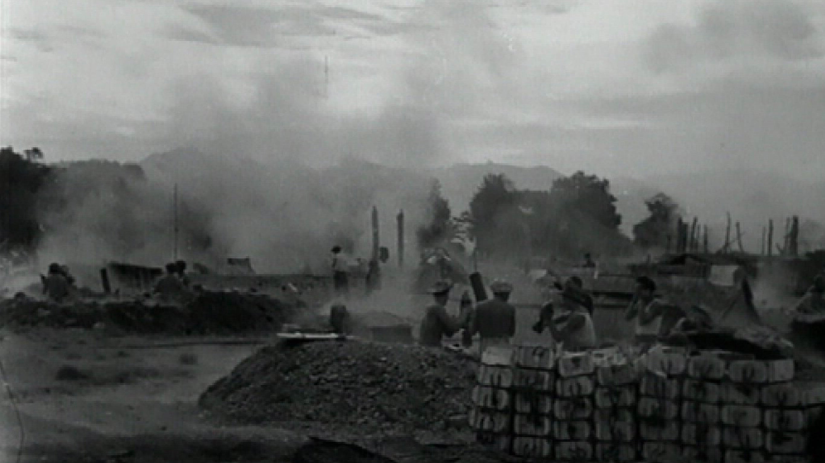 Diên Biên Phu, chronique d'une bataille oubliée