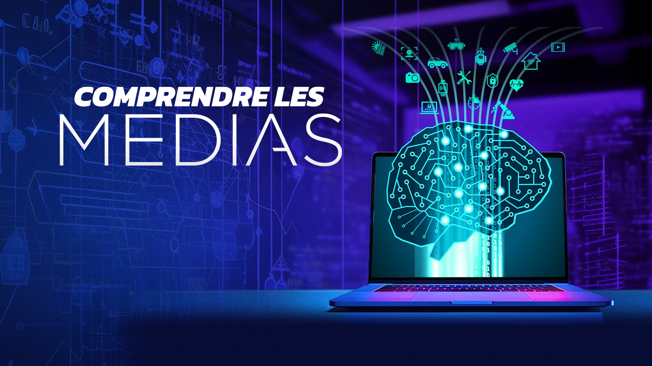Comprendre les médias