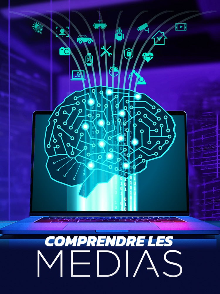 Comprendre les médias