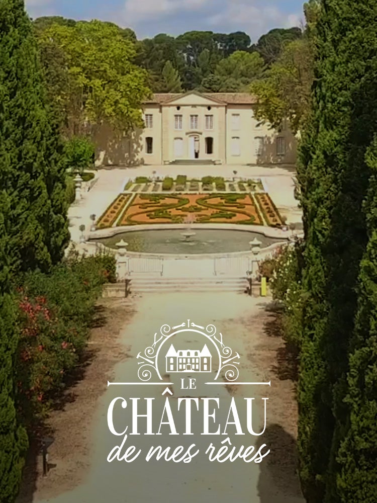 Le château de mes rêves