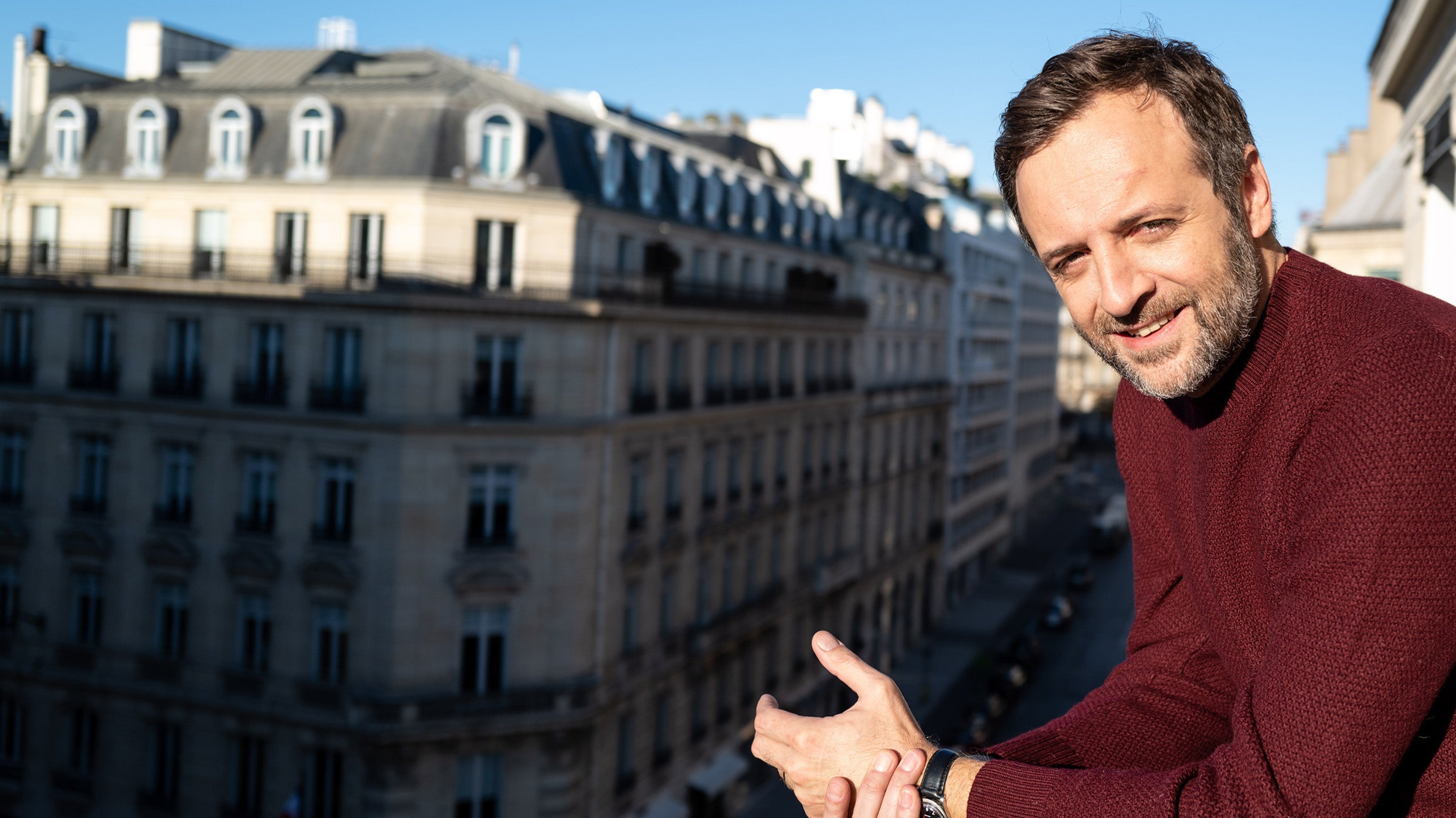 Les très très bons restaurants insolites