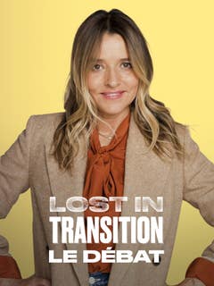 Lost in transition : le débat