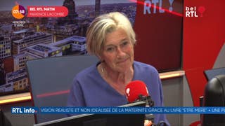 Françoise Bertieaux (17/04)