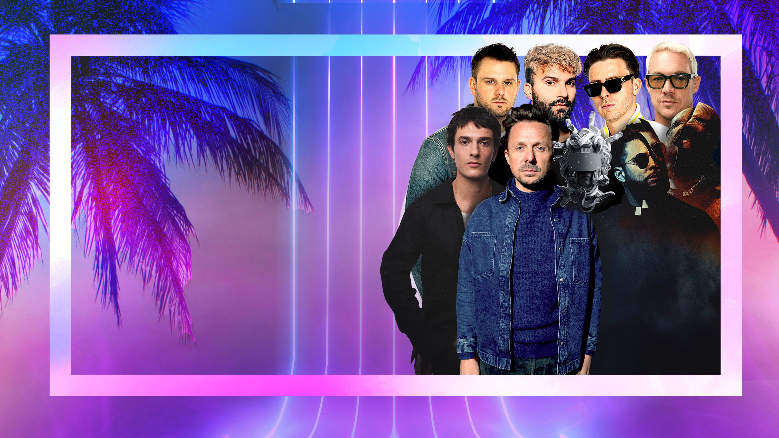 Fun Radio Ibiza Experience