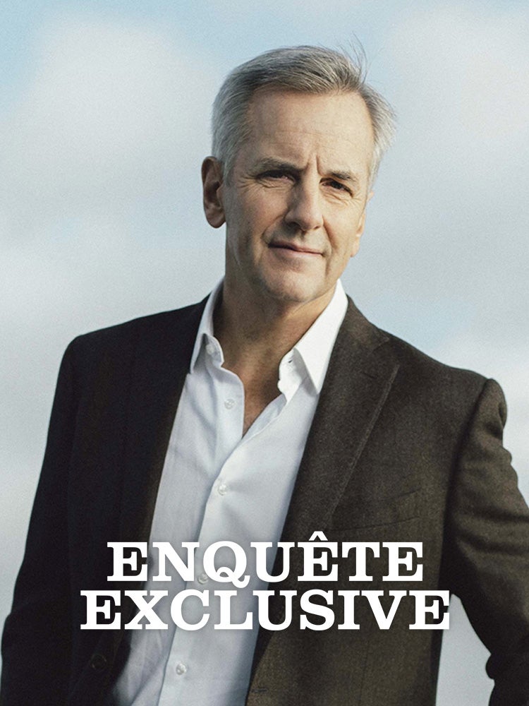 Enquête exclusive