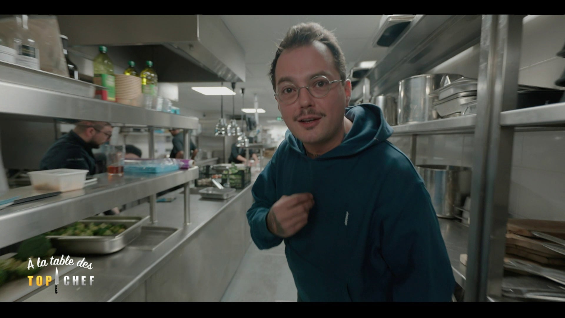 S4 E1 - Arnaud Delvenne