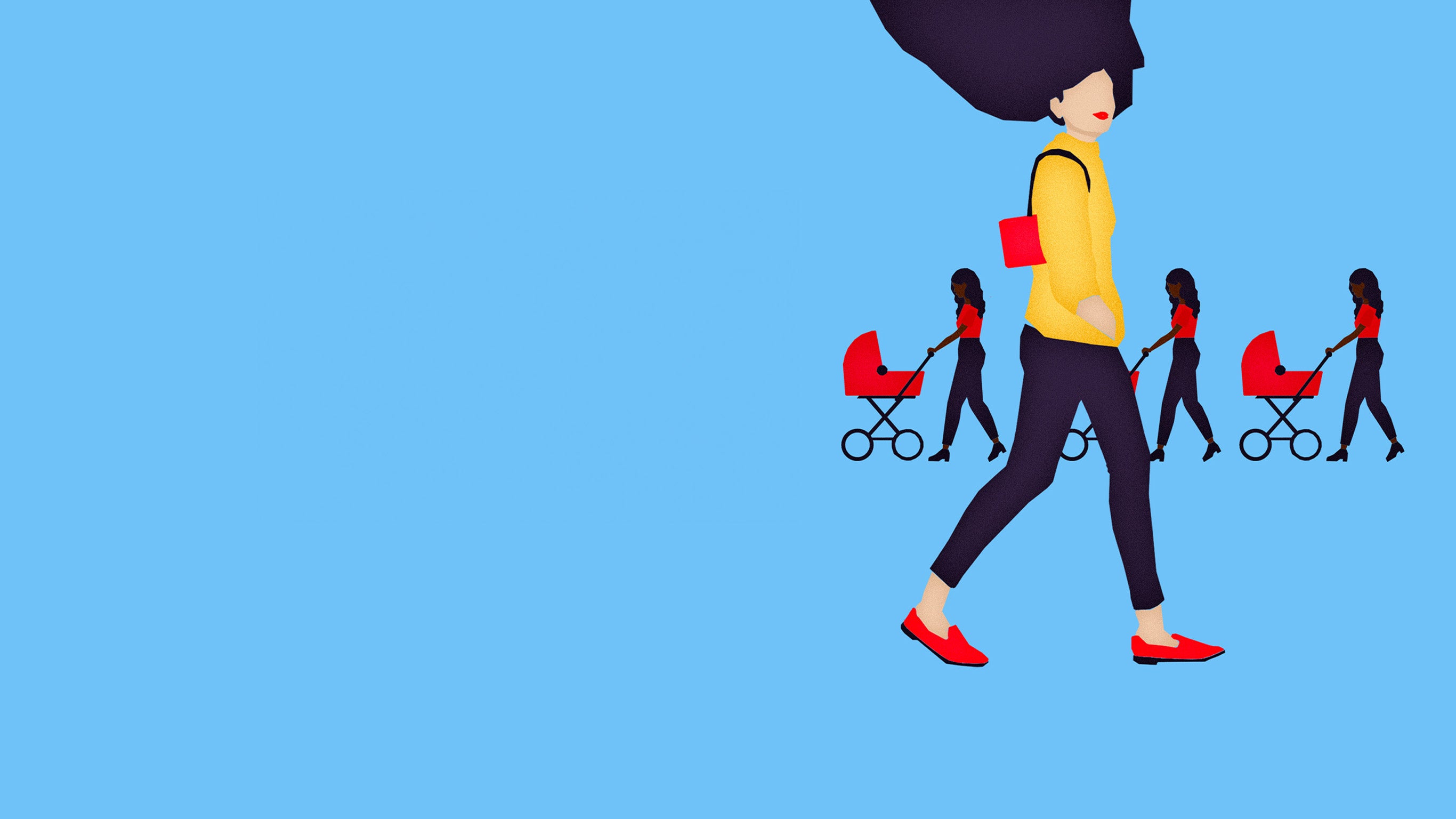 Des enfants ? Non merci ! le débat