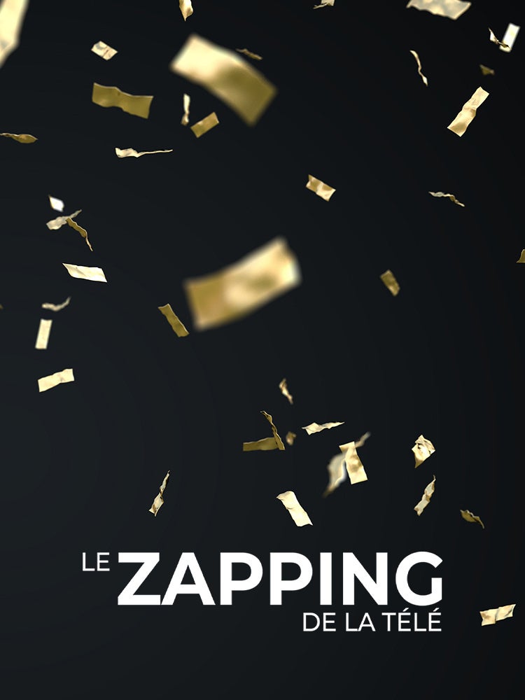 Le zapping de la télé