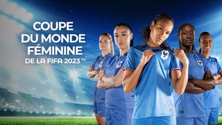 Coupe du monde de football féminine 2023