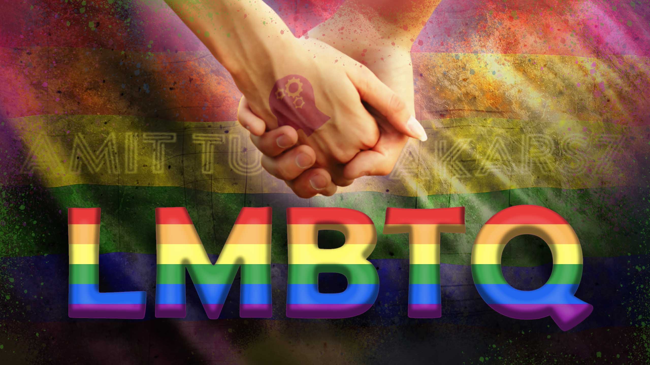 2. évad 2. rész - LMBTQ