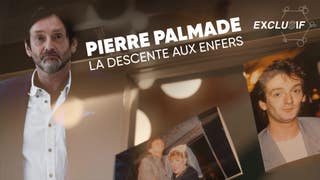 Pierre Palmade : la descente aux enfers