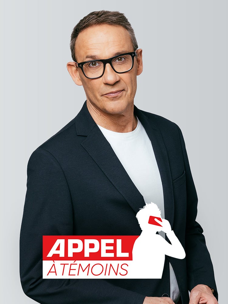 Appel à témoins