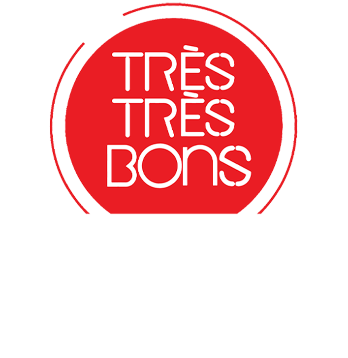 Les très très bons restaurants insolites