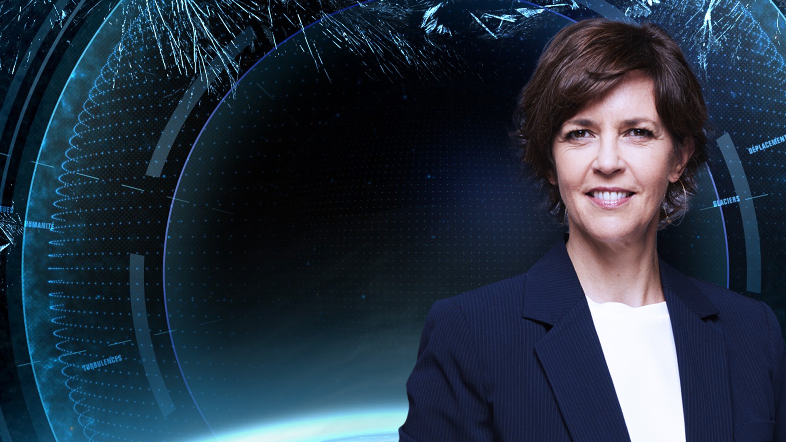 2050 - le monde d'après