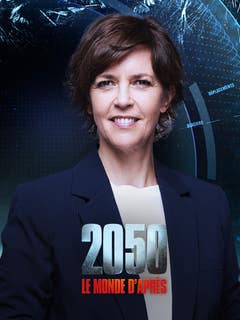 2050 - le monde d'après