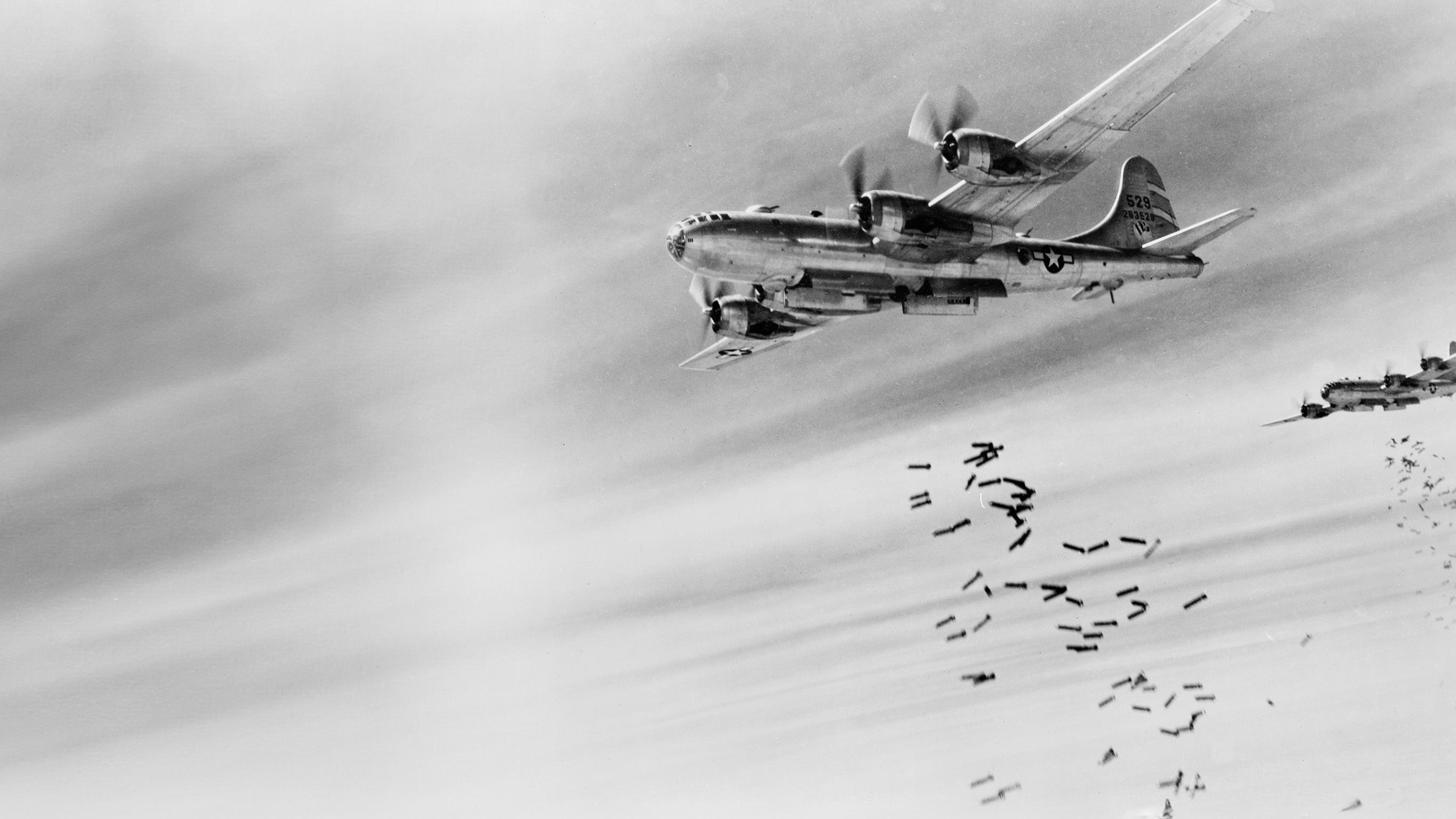 1941-1945 : au cœur de la guerre du Pacifique