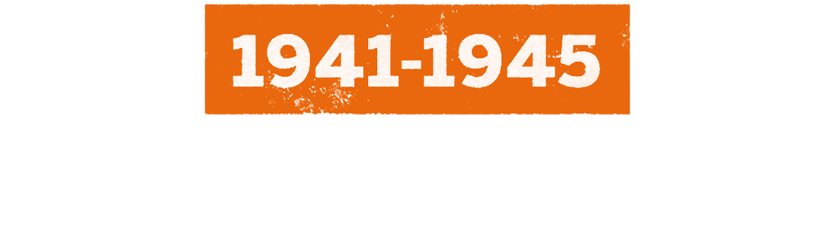 1941-1945 : au cœur de la guerre du Pacifique