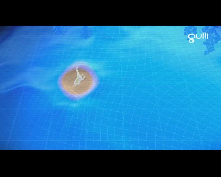 En route pour la vallée verte