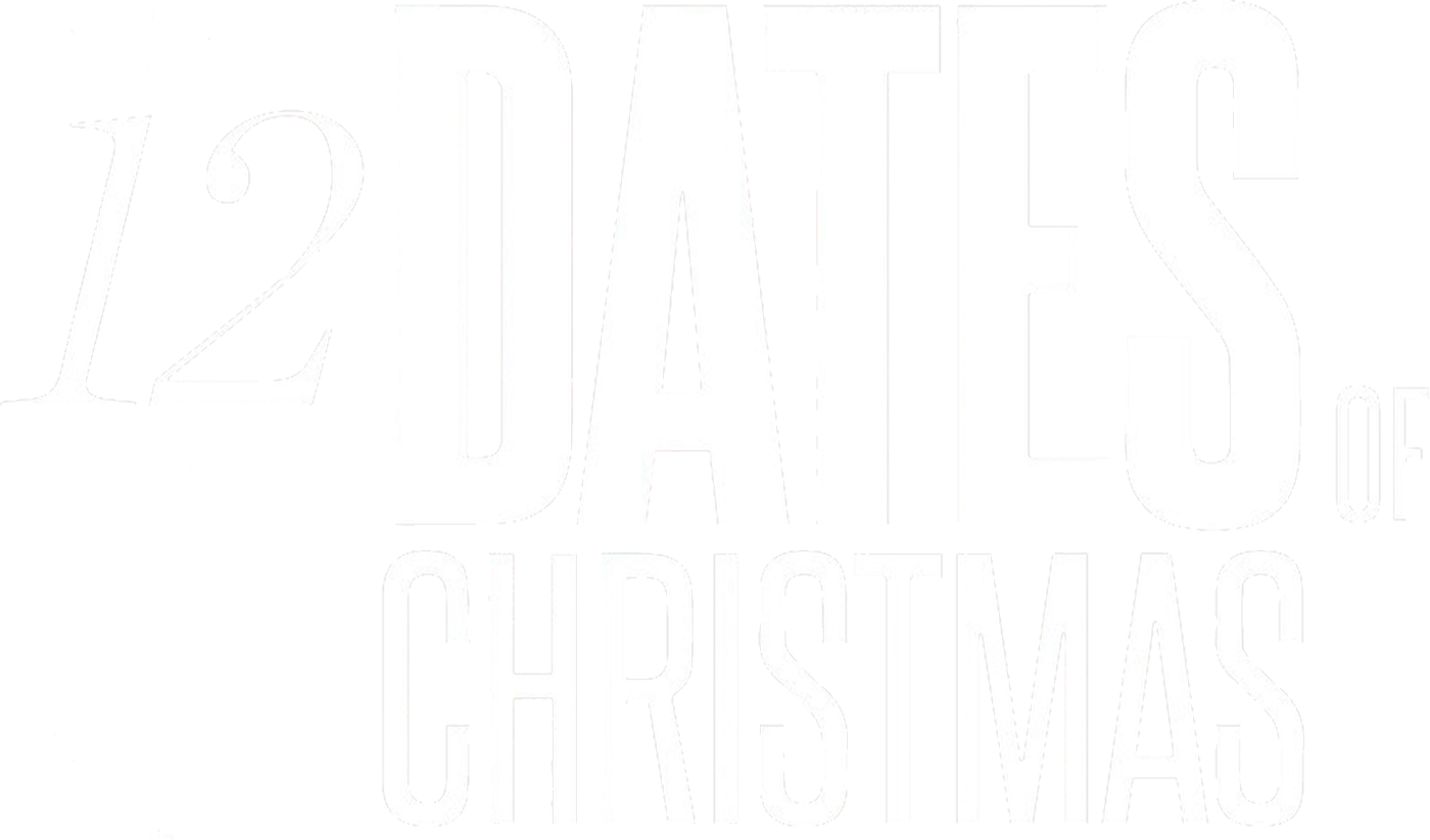 12 dates of Christmas