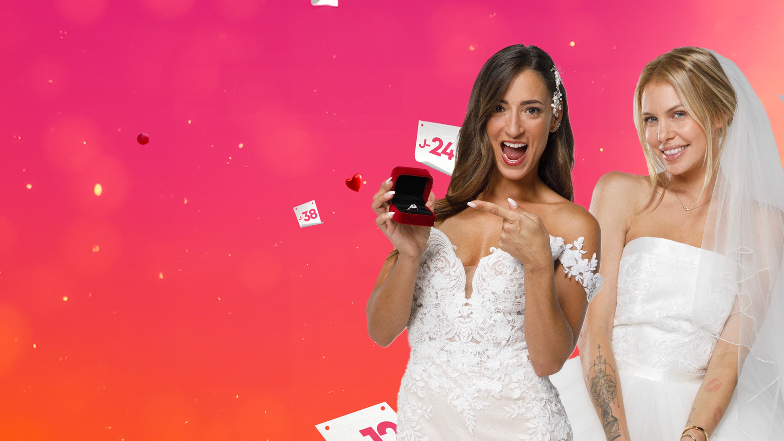 Marié(e) à tout prix