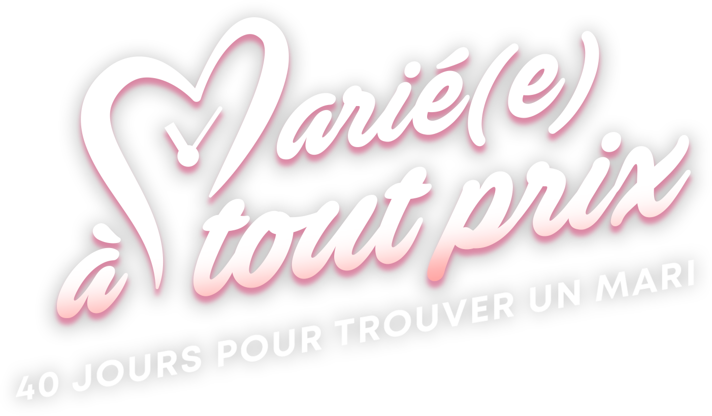 Marié(e) à tout prix