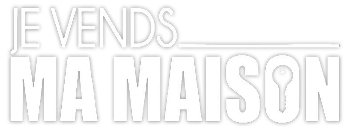 Je vends ma maison