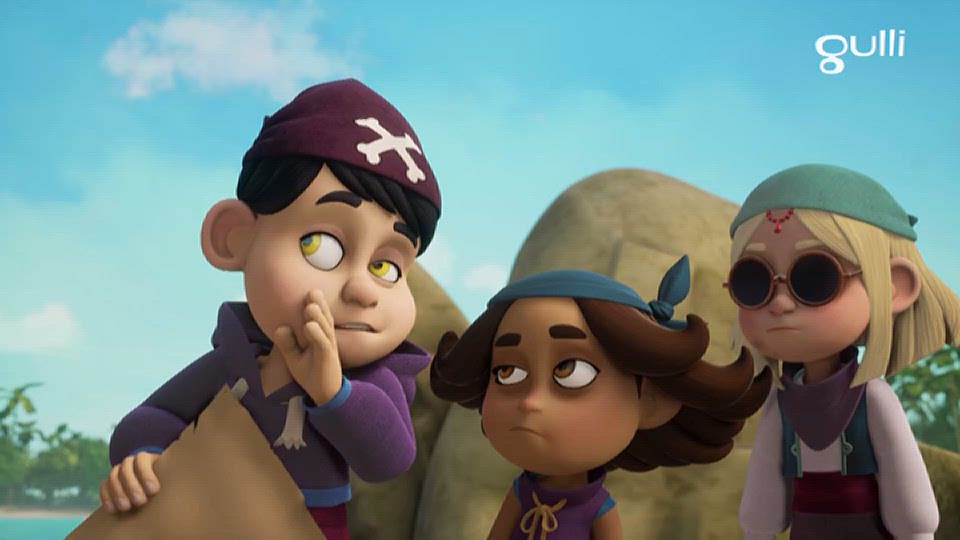 Les Planctons font l'autruche