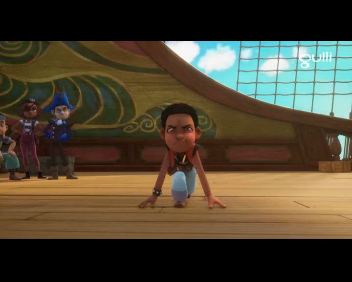 La malédiction de la Perlouze