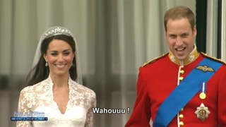 Kate Middleton : l'annonce choc ! (2/2)