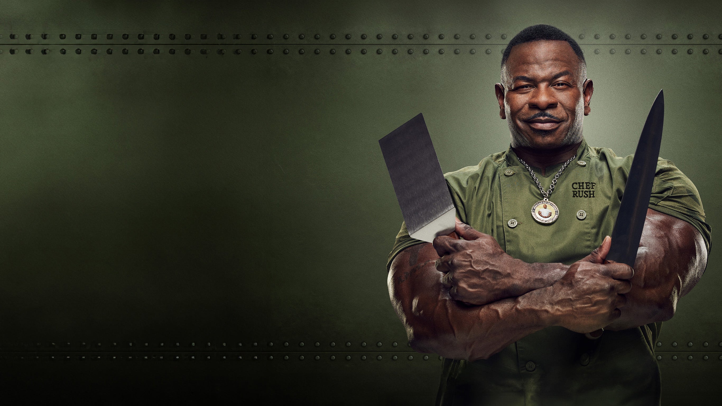 Cauchemar en cuisine : opération commando