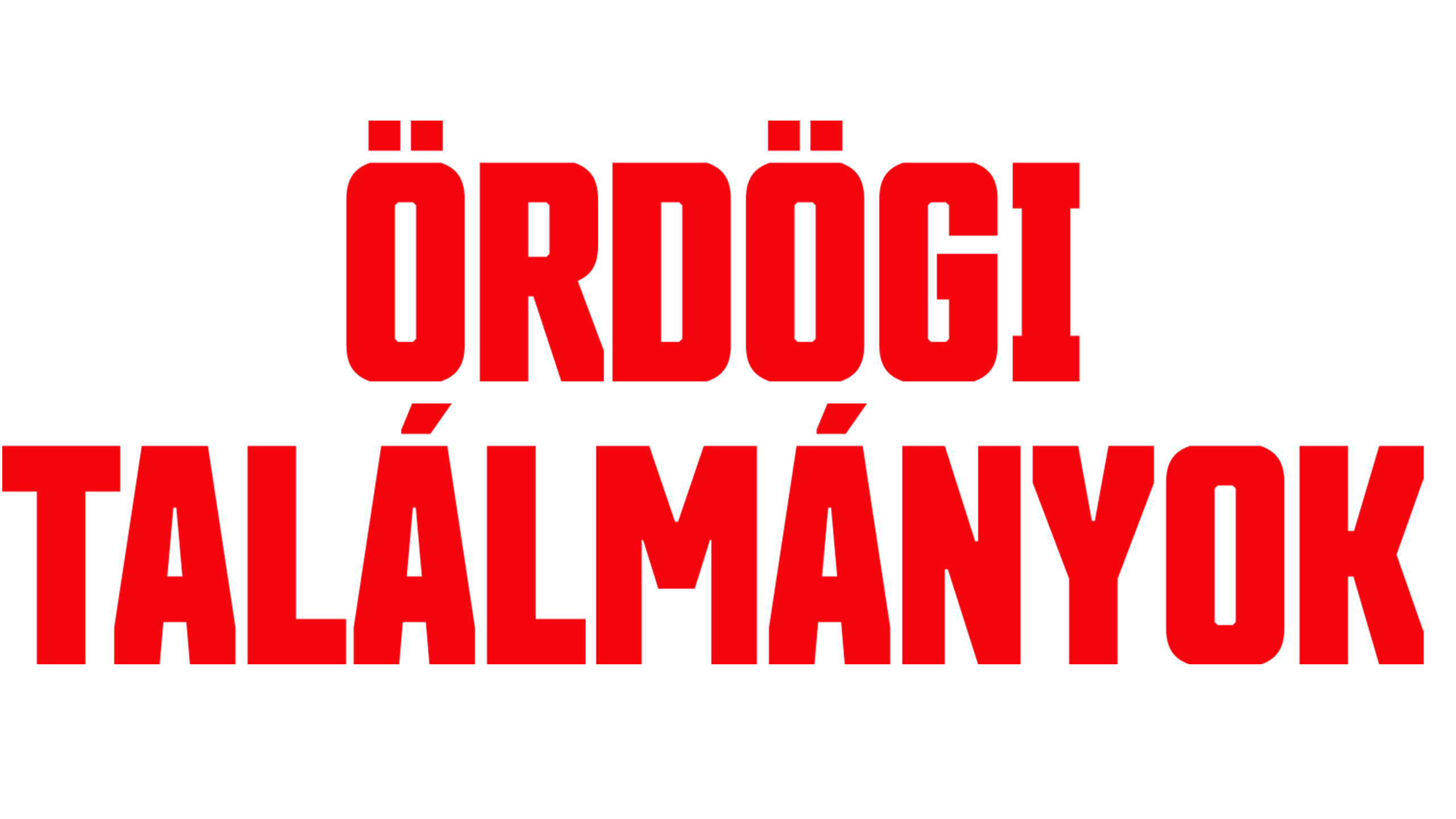 Ördögi találmányok