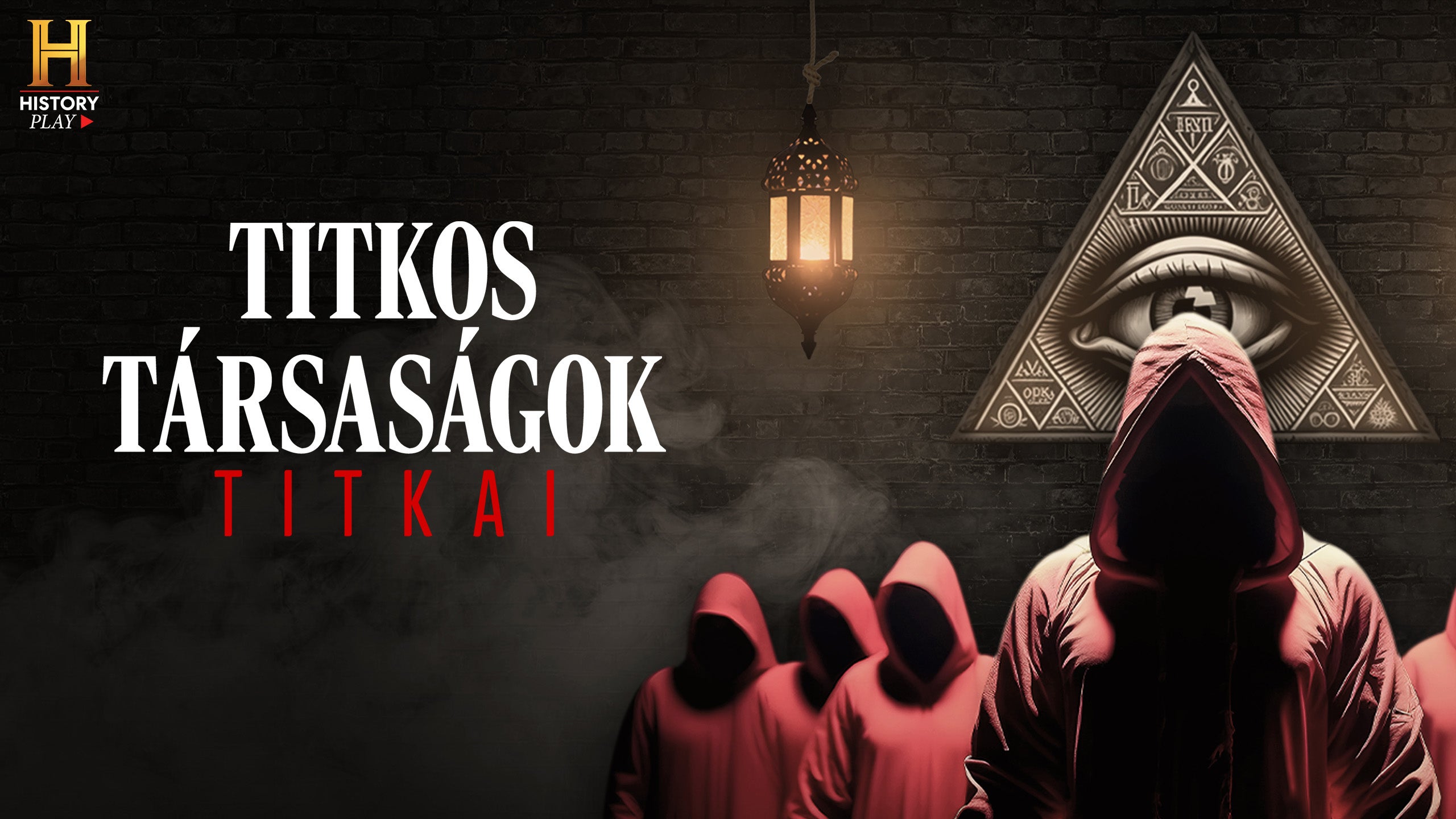 Titkos társaságok titkai