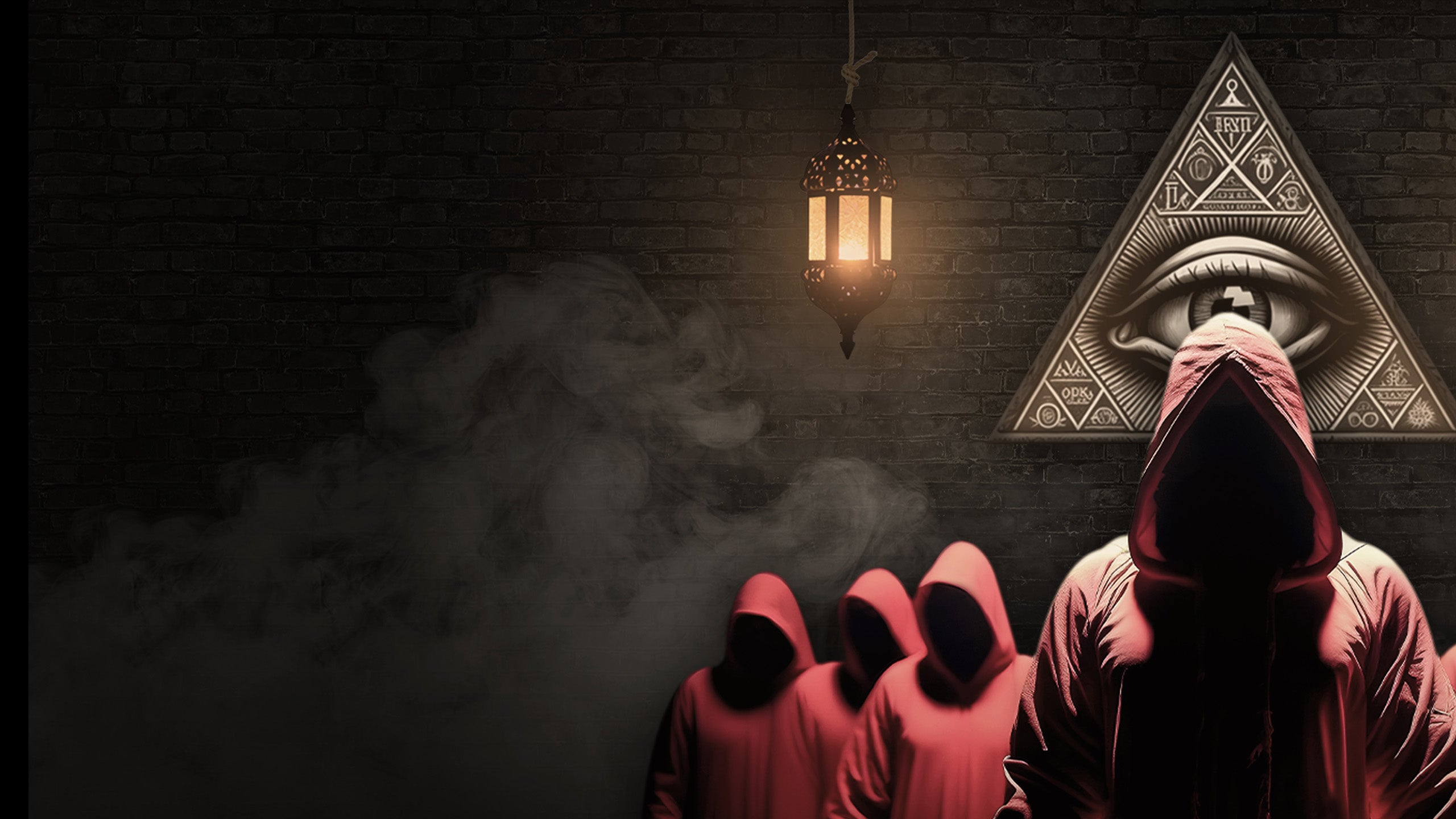 Titkos társaságok titkai