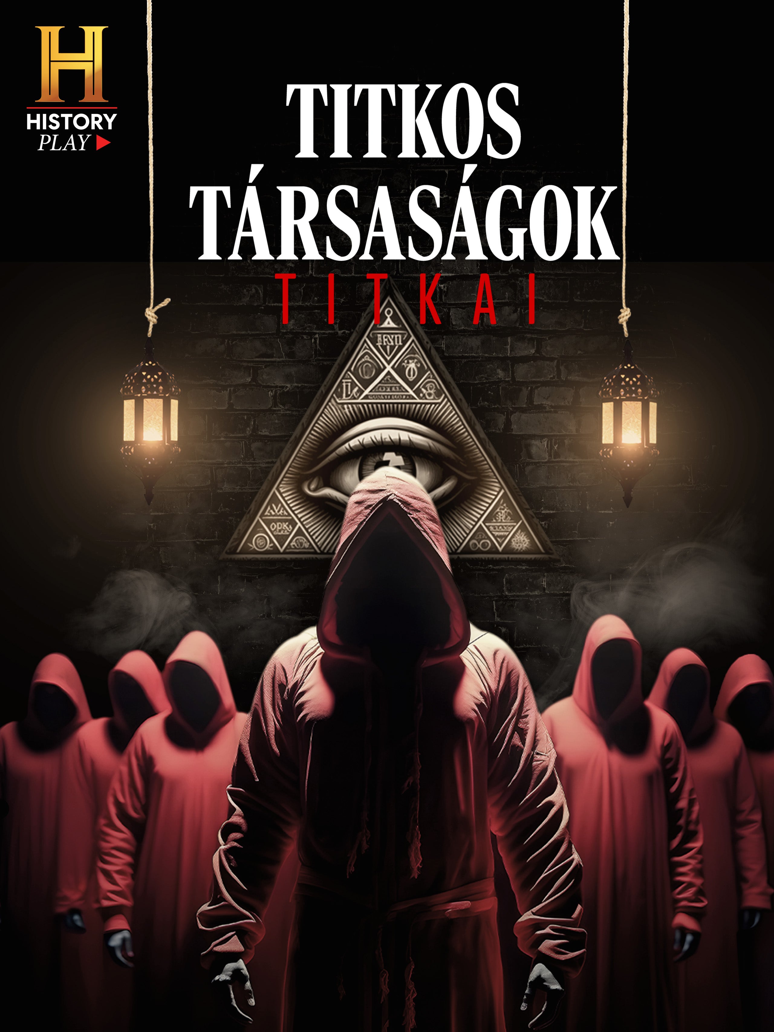 Titkos társaságok titkai