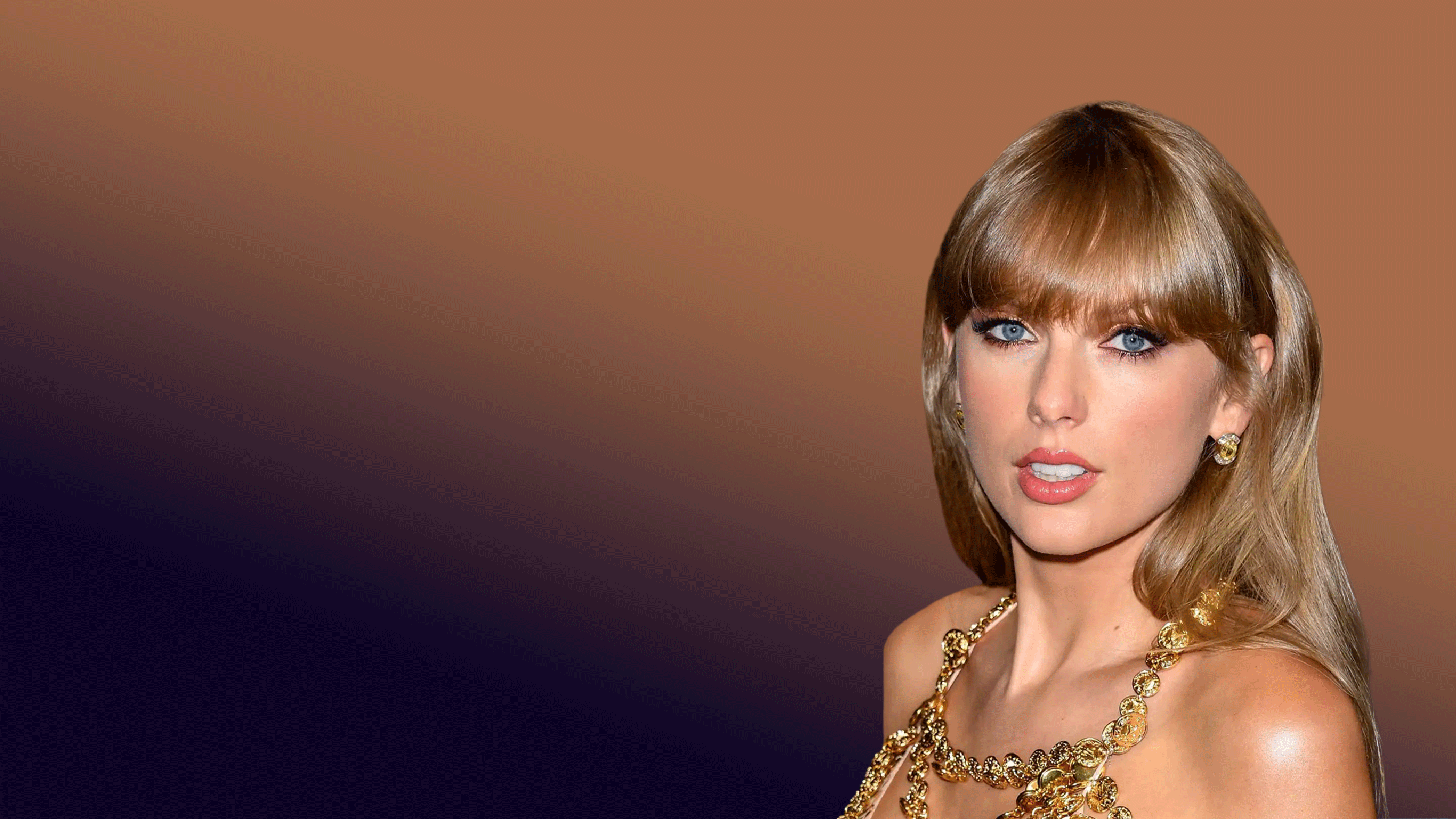 TAYLOR SWIFT