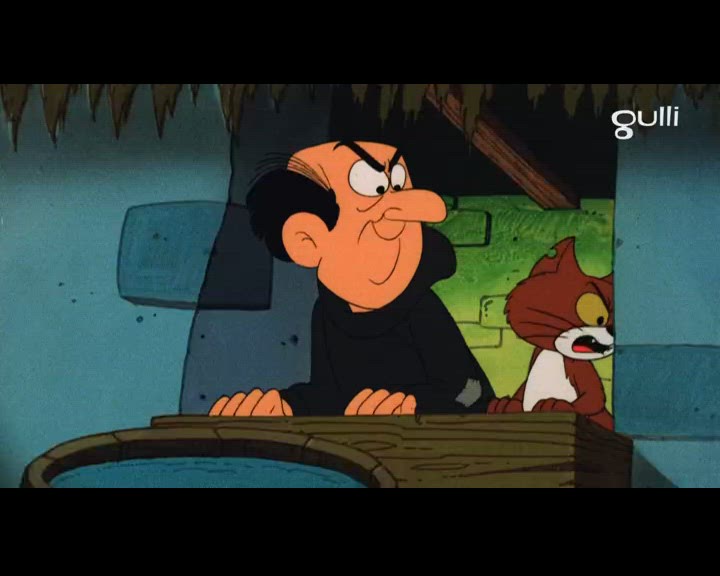 Avez-vous donné à schtroumpfer à votre chien ?