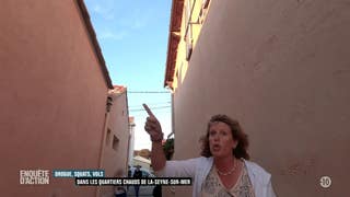 Drogue, squats, vols : dans les quartiers chauds de La Seyne-sur-Mer