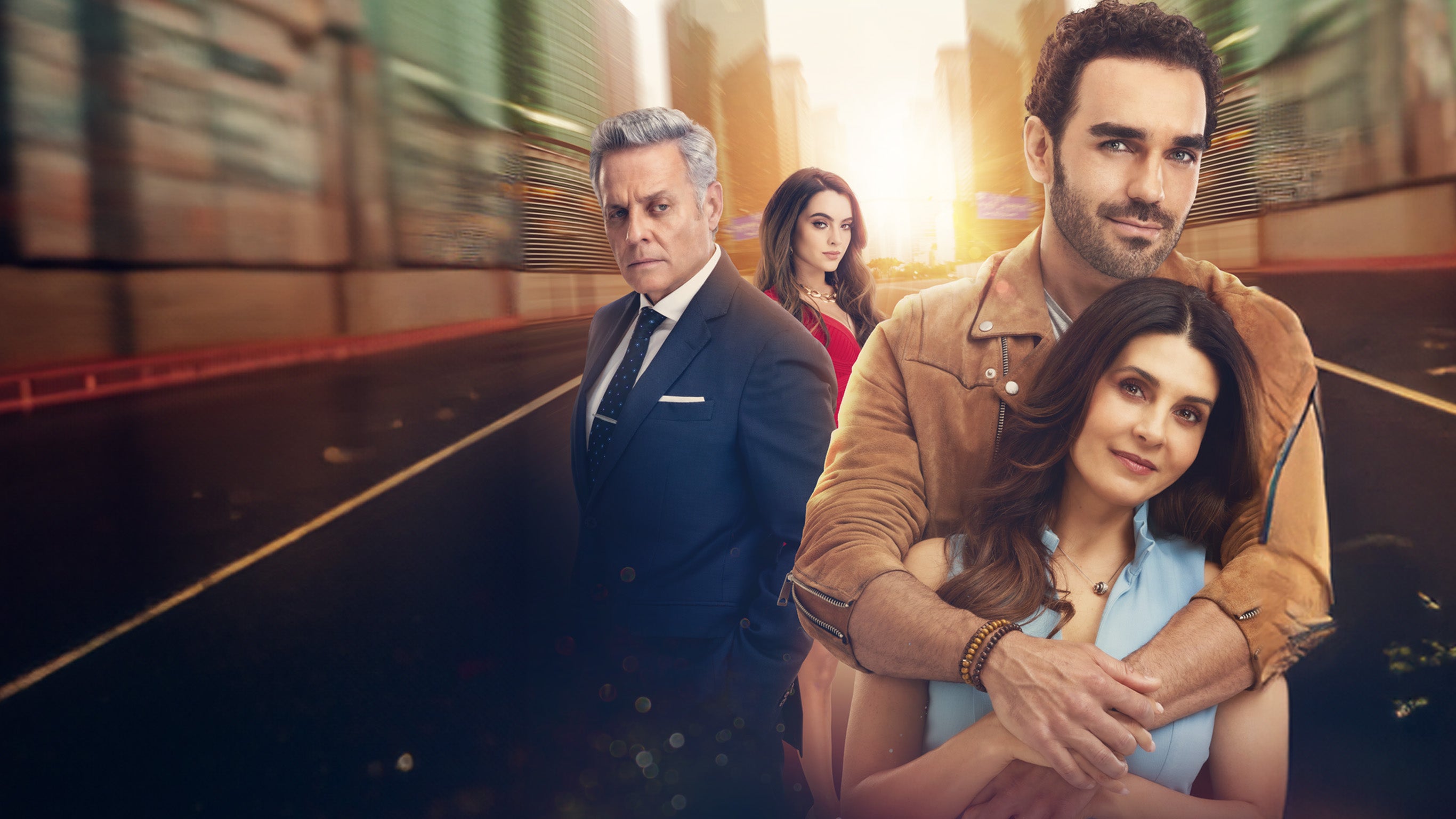 Une famille pas si parfaite