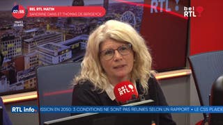 Françoise Desmet (23/04)