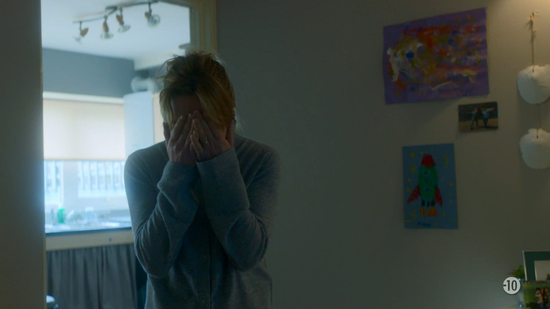 S2 E1 - Le doute