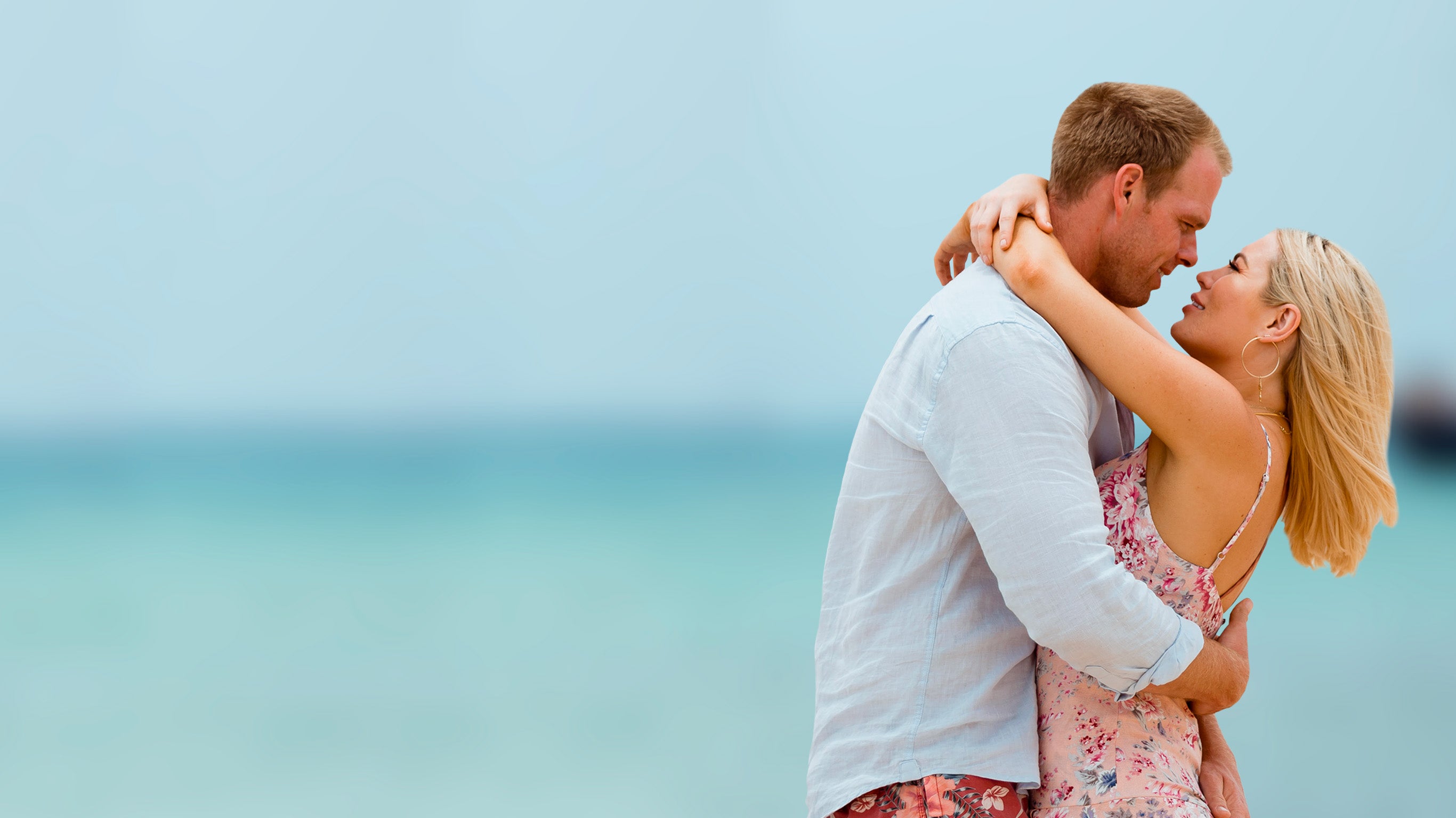 Bachelor in paradise (Australia)