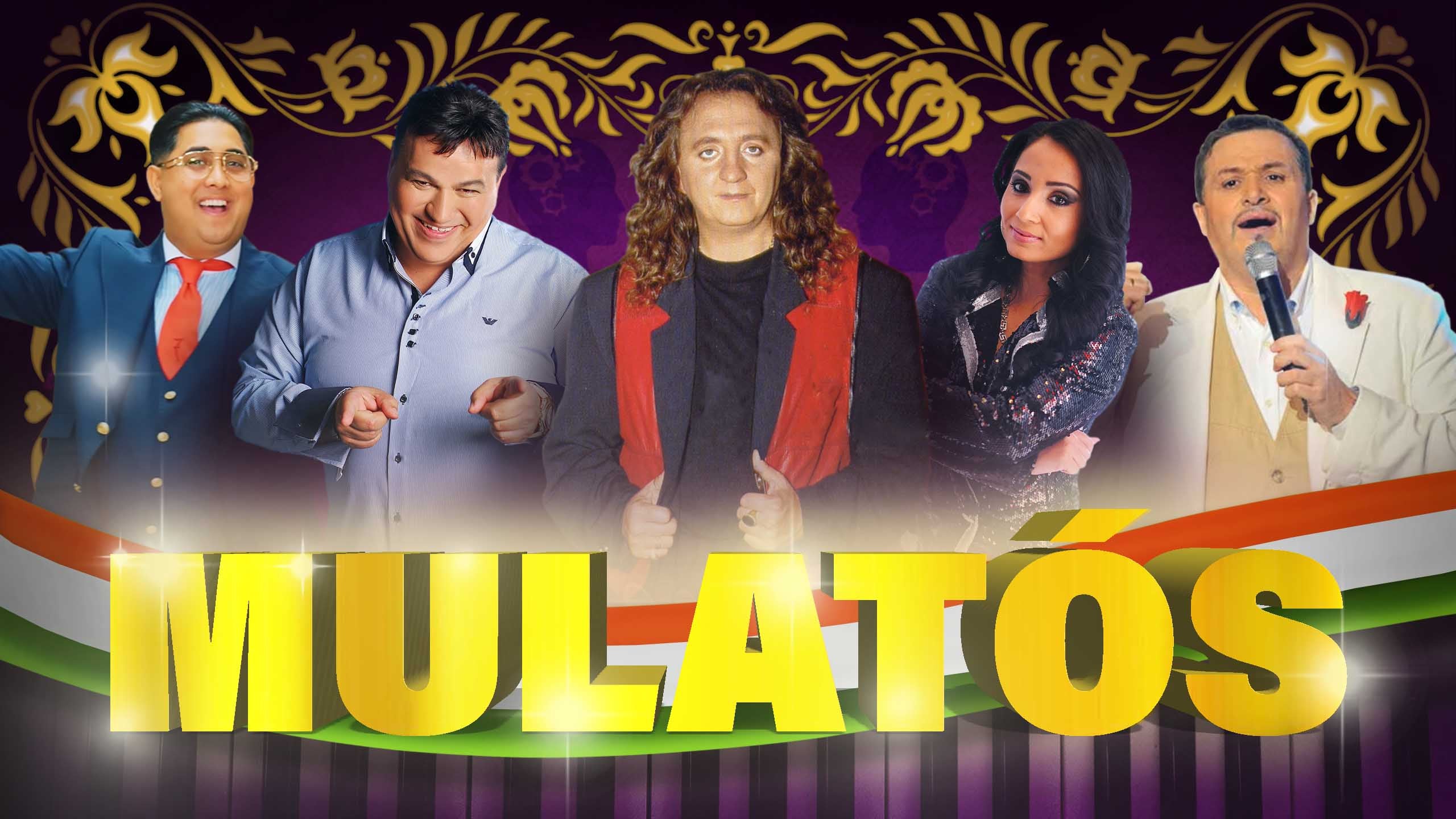 2. évad 3. rész - A mulatós zene