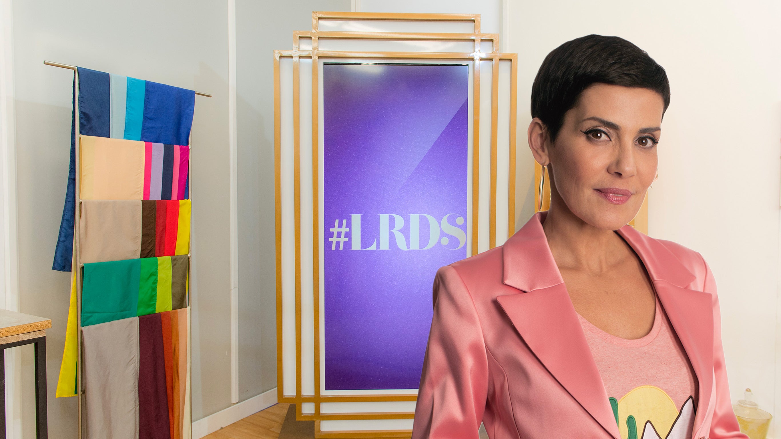 Les reines du shopping