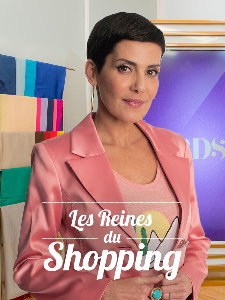 Les reines du shopping