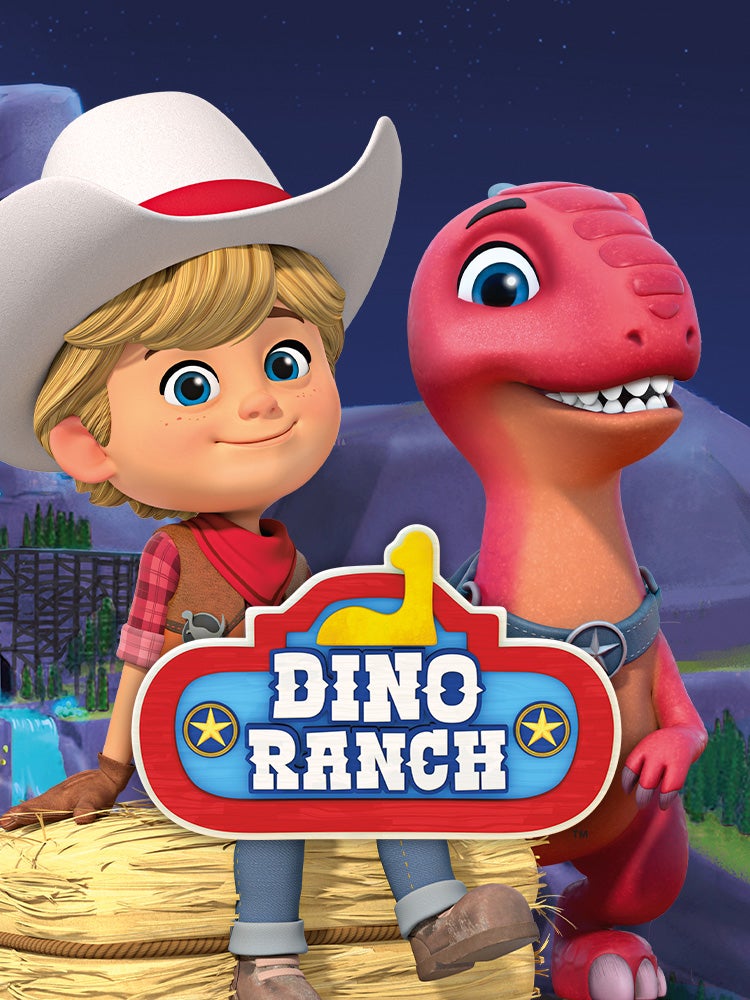 Dino Ranch