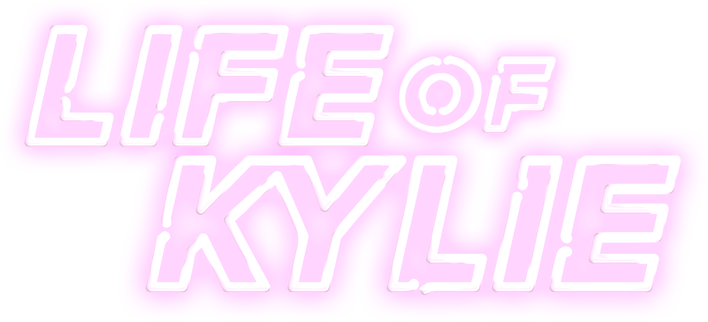 Life of Kylie
