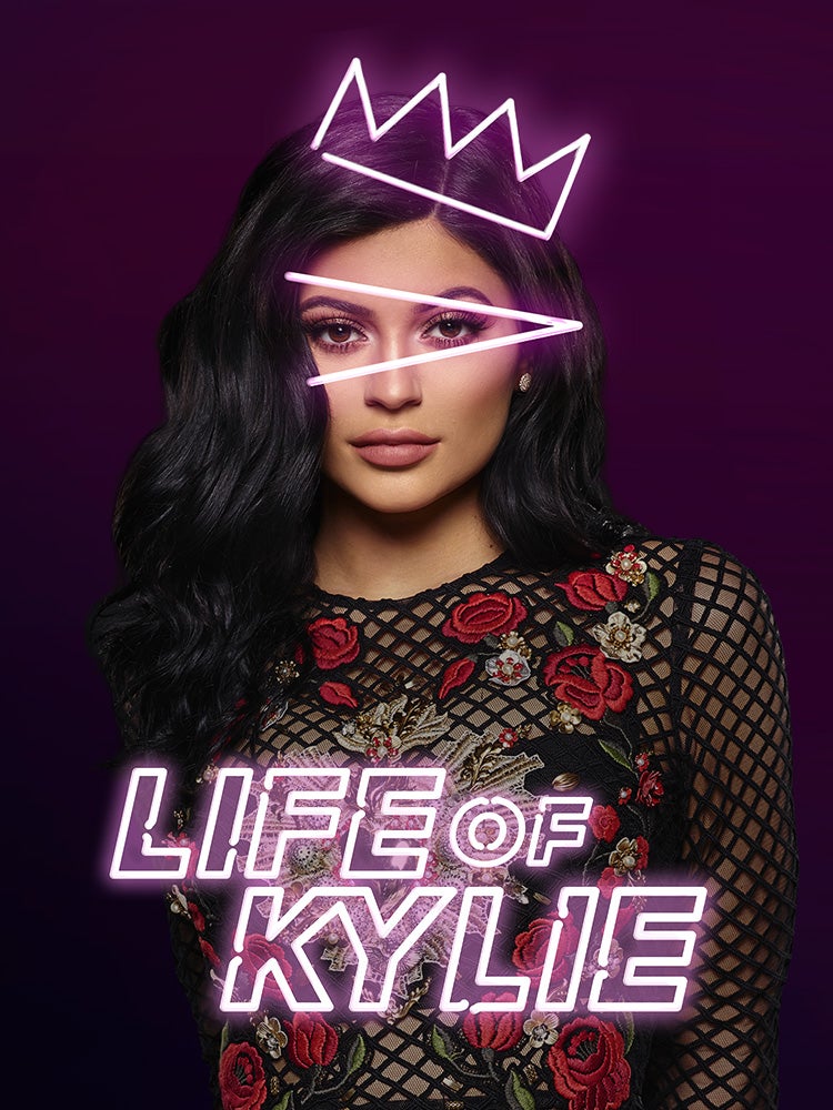 Life of Kylie