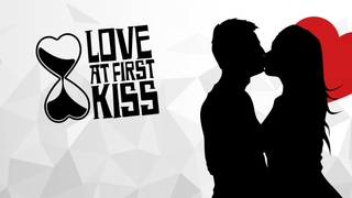 Love at first kiss