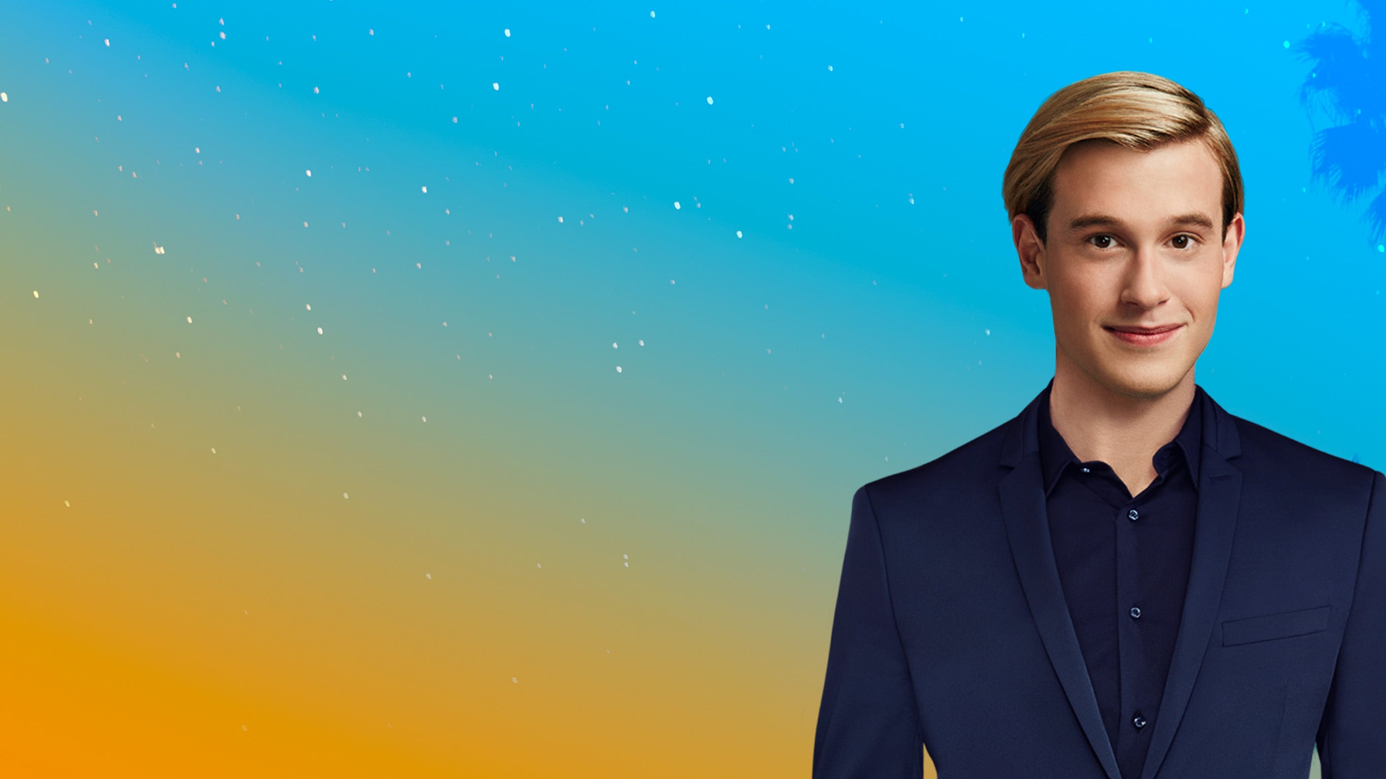 Tyler Henry : le médium d'Hollywood